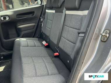 Citroën C4 Cactus Essence