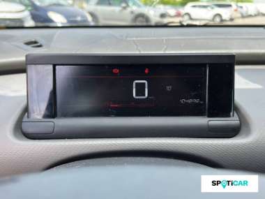 Citroën C4 Cactus Essence