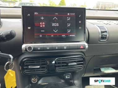 Citroën C4 Cactus Essence