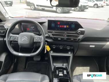 Citroën Ë-C4 Electrique