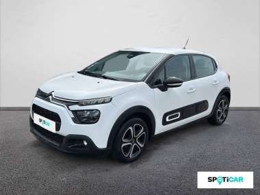 Citroën C3 Essence