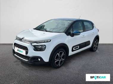 Citroën C3 Essence