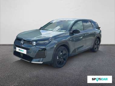 Citroën C5 AIRCROSS Hybride