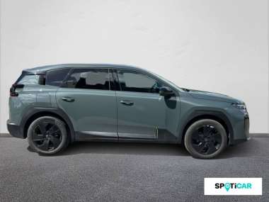 Citroën C5 AIRCROSS Hybride