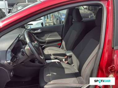 Ford FIESTA Essence