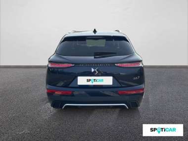 Ds DS 7 Diesel