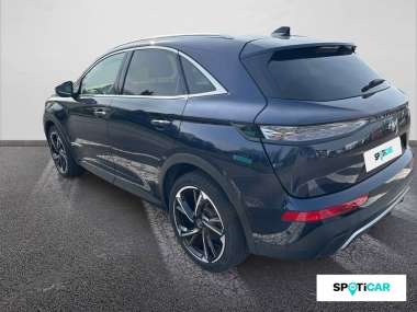 Ds DS 7 Diesel