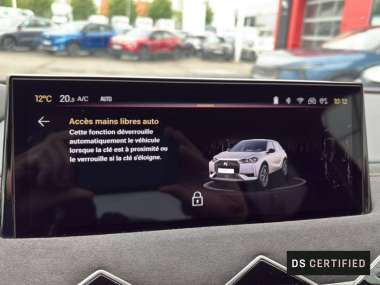 Ds DS 3 Hybride