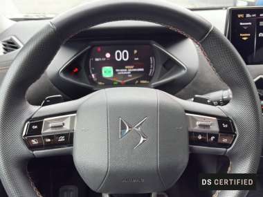Ds DS 3 Hybride