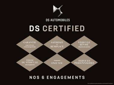 Ds DS 3 Hybride
