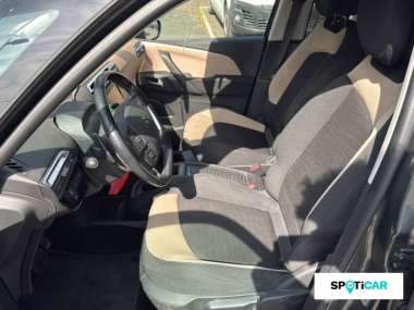 Citroën C4 Picasso Diesel
