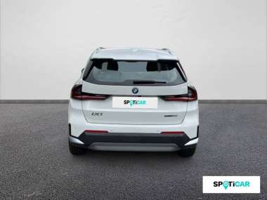 Bmw iX1 Electrique