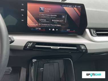 Bmw iX1 Electrique
