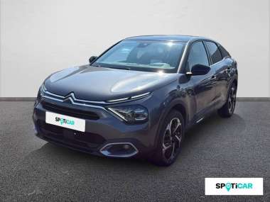 Citroën C4 Diesel