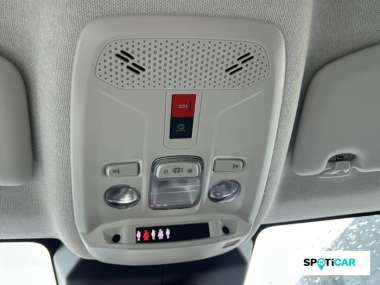 Citroën C4 Hybride