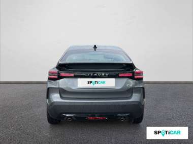 Citroën C4 Hybride