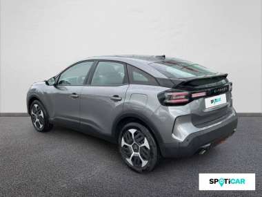 Citroën C4 Hybride
