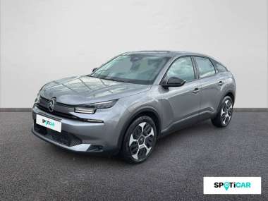 Citroën C4 Hybride