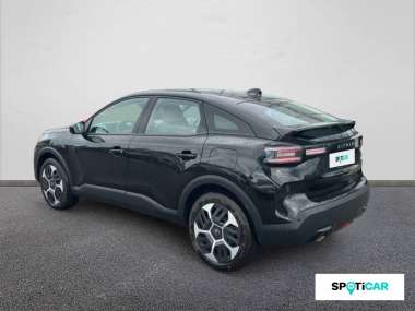 Citroën C4 Hybride