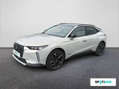 Ds DS 4 Diesel