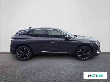 Ds DS 4 Diesel