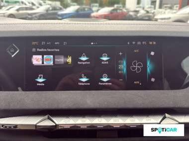 Ds DS 4 Diesel