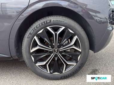 Ds DS 4 Diesel