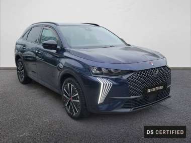 Ds DS 7 Diesel