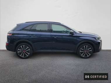 Ds DS 7 Diesel