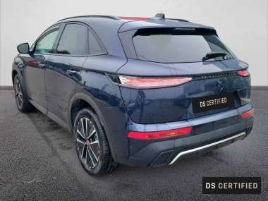Ds DS 7 Diesel