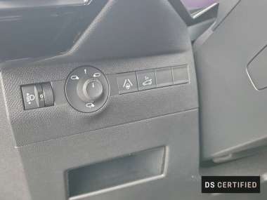 Ds DS 7 Diesel