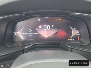 Ds DS 7 Diesel