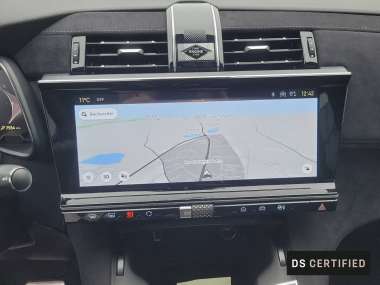 Ds DS 7 Diesel