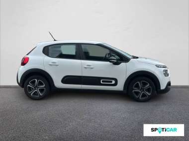 Citroën C3 Essence