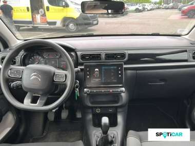 Citroën C3 Essence