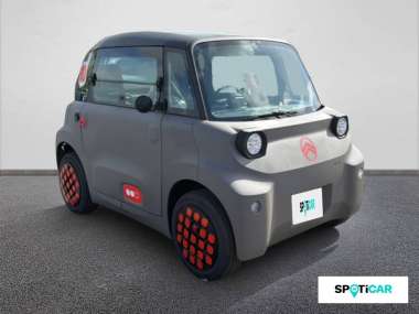 Citroën AMI Electrique