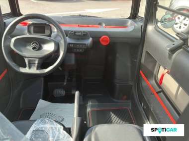 Citroën AMI Electrique
