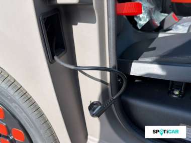 Citroën AMI Electrique
