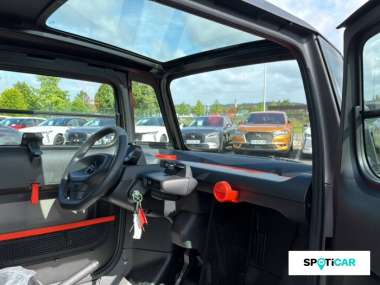 Citroën AMI Electrique