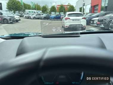 Ds DS 3 Crossback Electrique