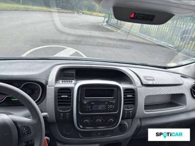 Renault Trafic Diesel