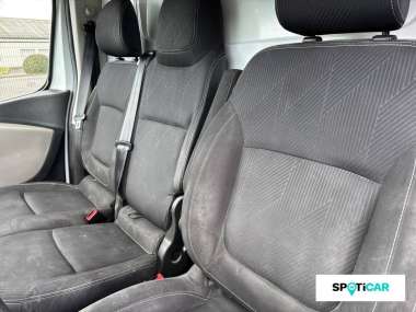 Renault Trafic Diesel