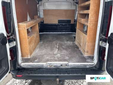 Renault Trafic Diesel