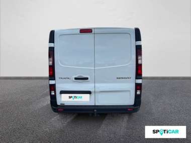 Renault Trafic Diesel