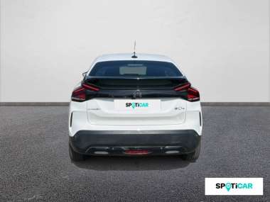 Citroën Ë-C4 Electrique