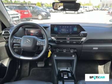 Citroën Ë-C4 Electrique