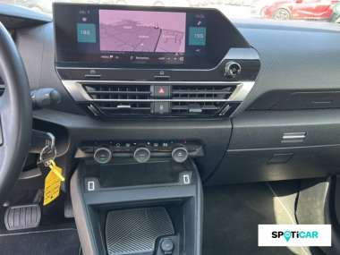 Citroën Ë-C4 Electrique