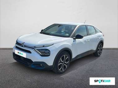 Citroën Ë-C4 Electrique