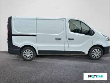Renault Trafic Diesel