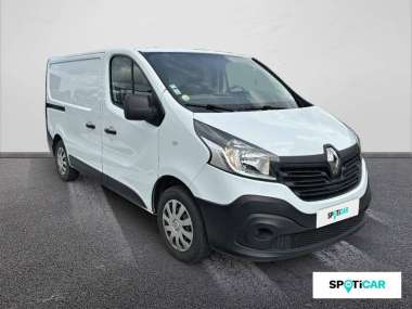 Renault Trafic Diesel
